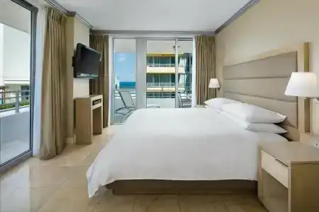 Hilton Bentley Miami/South Beach - 65
