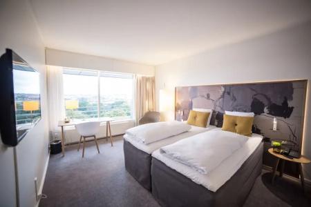 Comwell Hvide Hus Aalborg - 75