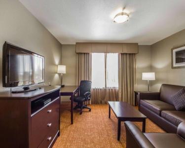 Med Park, Ascend Hotel Collection - 44