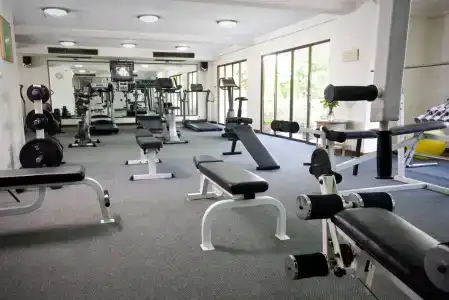 Kantary House & Serviced , Bangkok - 19