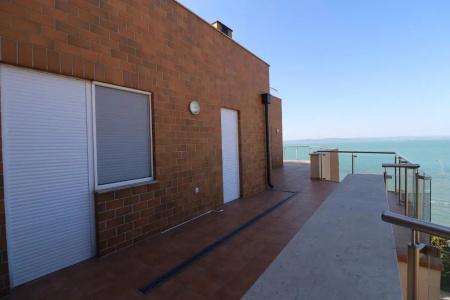 Galerius Golden Beach Apartment - 132