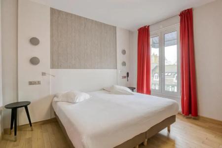 Kyriad Saint Malo Centre Plage - 184