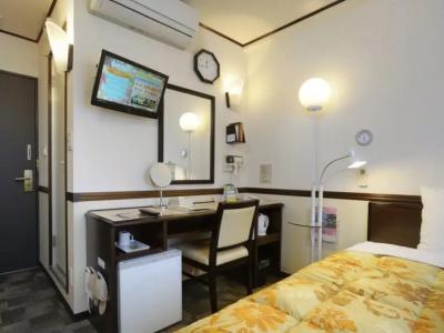 Toyoko Inn-eki Minami-guchi No.1 - 66