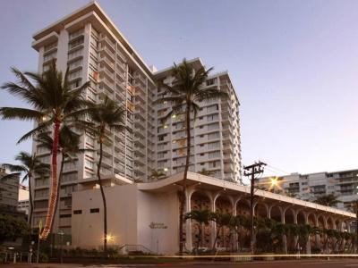 Queen Kapiolani - 0