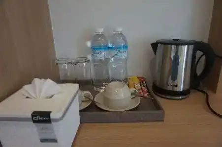 Phant at Thalang Service Apartment - 31