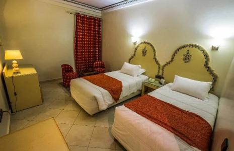 Menzeh Zalagh 2Boutique Hôtel & Sky - 26