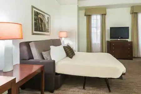 Residence Inn Savannah Downtown Historic District - 6