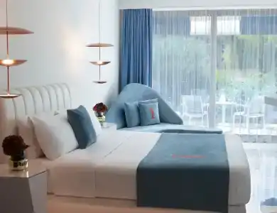 I Resort Beach & Spa - 22