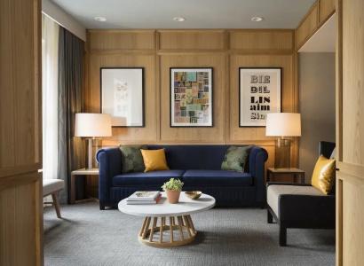 Kimpton Schofield, An Ihg - 209