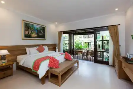 Meruhdani Boutique Ubud - Chse Certified - 55