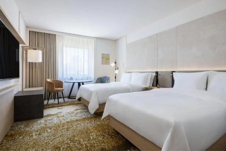 The Westin Grand Frankfurt - 20