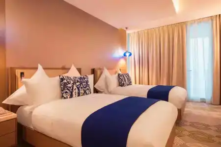 Paragraph Resort & Spa Shekvetili, Autograph Collection - 5
