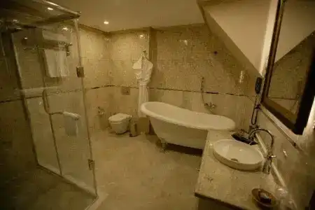 Babillon Spa & Restaurant - 24