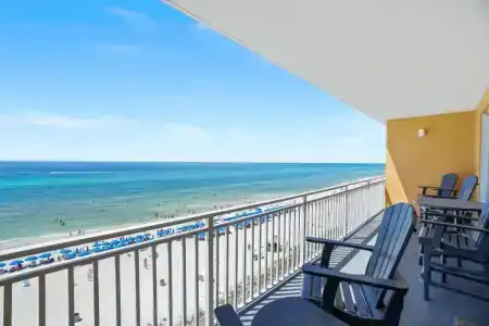 Splash Beach by Panhandle Getaways - 493