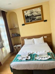 Otantik Guesthouse - 30