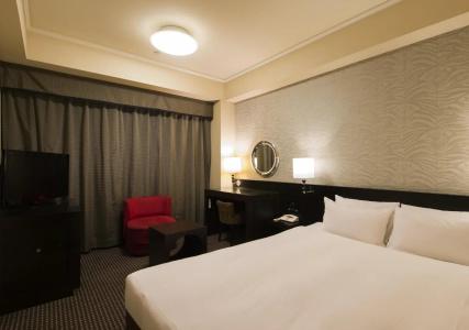 Villa Fontaine Grand Tokyo-Roppongi - 11