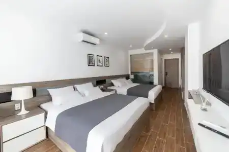Pavilor Nha Trang - 21
