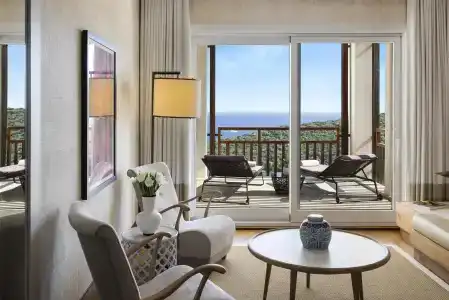 Kempinski Barbaros Bay Bodrum - 8