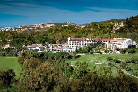 The Westin La Quinta Golf Resort & Spa - 48