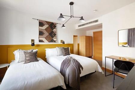 Sonder Edgware Road - 33