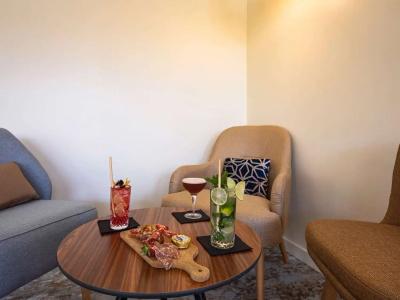 ibis Styles Aix les Bains - 13