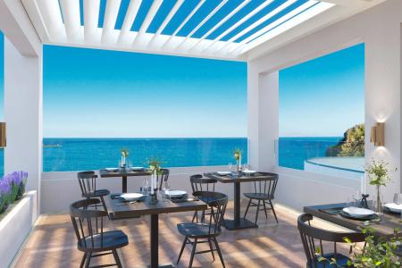 Castello Infinity Suites - 29
