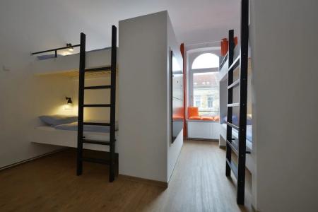 Townside Hostel Bremen - 19
