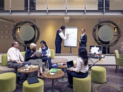 Mercure Tagungs- & LandKrefeld - 30