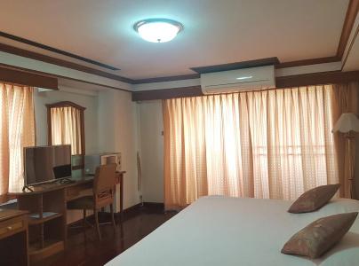Interchange Tower Serviced Apartment - Sha Extra Plus - 4