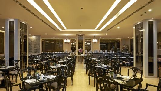 Mandarin Managed by Centre Point - 21