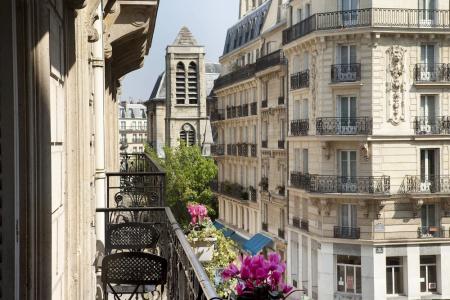 Residence Henri Iv - 62