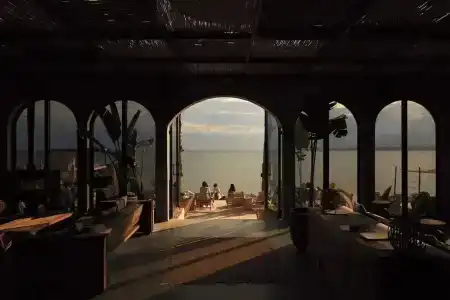 before sunset bungalows - 19