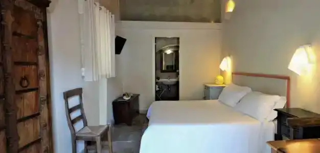 Locanda Di San Martino & Thermae Romanae - 32