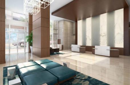 The Westin - 1