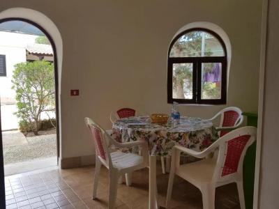 Camping Villaggio Egad - 39