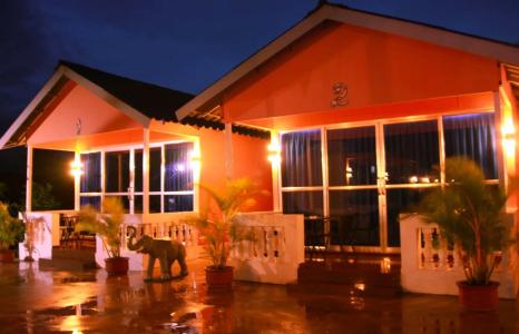 The Orchid Bokor Boutique Resort - 22