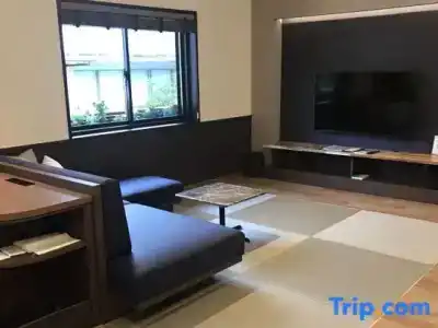 Lake Shikotsu Tsuruga Resort Spa Mizu no Uta - 65