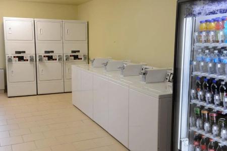 Aspen Suites - 11