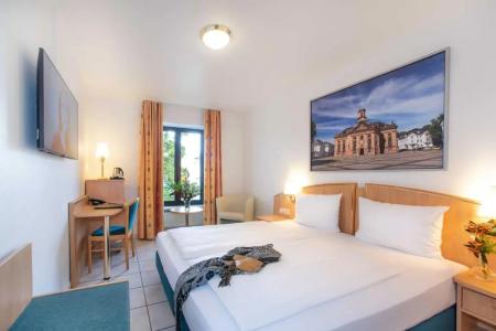 RingPosthof Saarlouis - 45