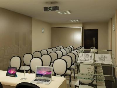 Best Western Premier Milano Palace - 17