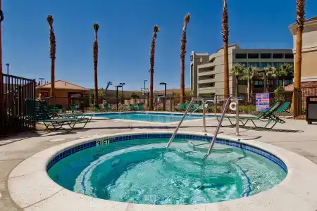 Staybridge Suites, an IHG - 34