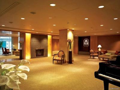 Pan Pacific - 1
