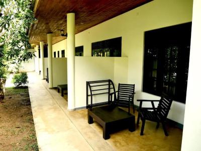 Lagoon Paradise Beach Resort - 29