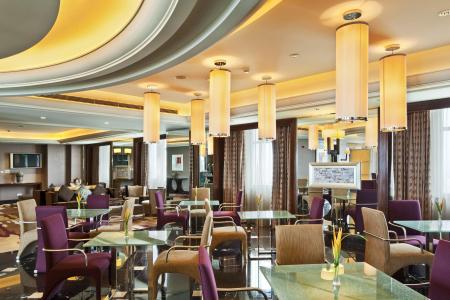 Crowne Plaza Shanghai Fudan, An Ihg - 15