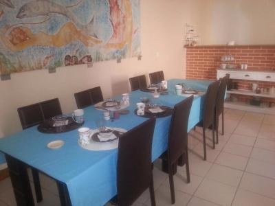 Logis de Saint Jean - 14