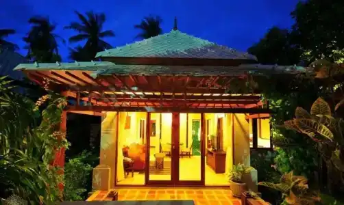 Bhumlapa Garden Resort - 22