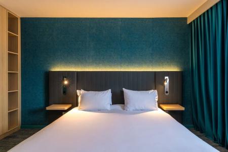Holiday Inn Reims Centre, An Ihg - 72