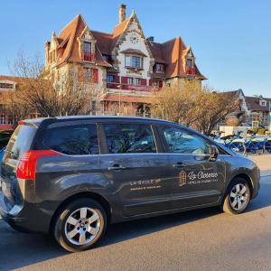 Logis La Closerie - 17