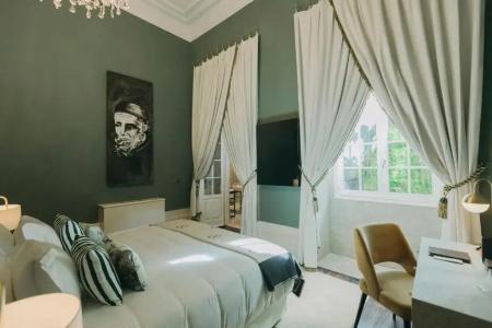 Torel Palace Porto - 129