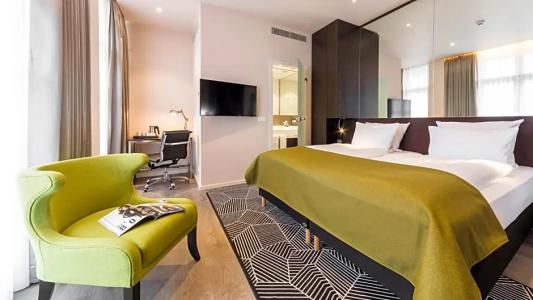 Holiday Inn Dresden - Am Zwinger, An Ihg - 72
